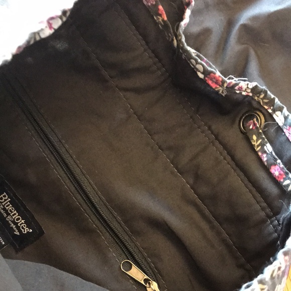 Bluenotes backpack - Picture 8 of 9